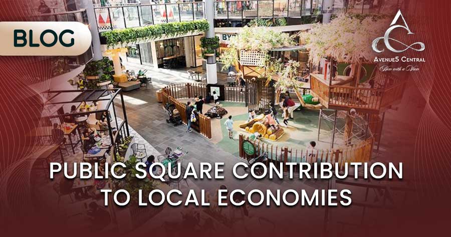 Contribution to Local Economies